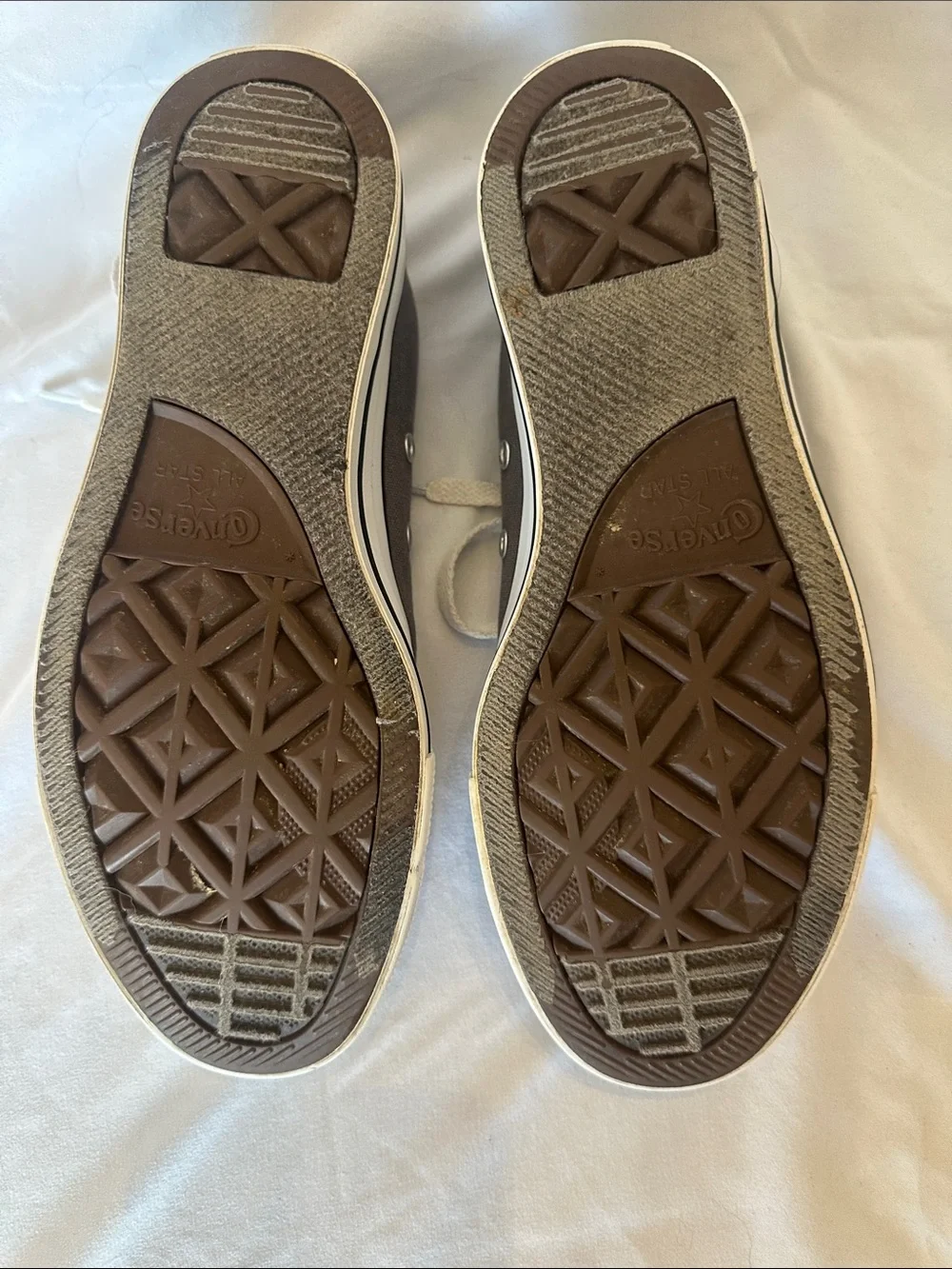 Converse All Stars casual low